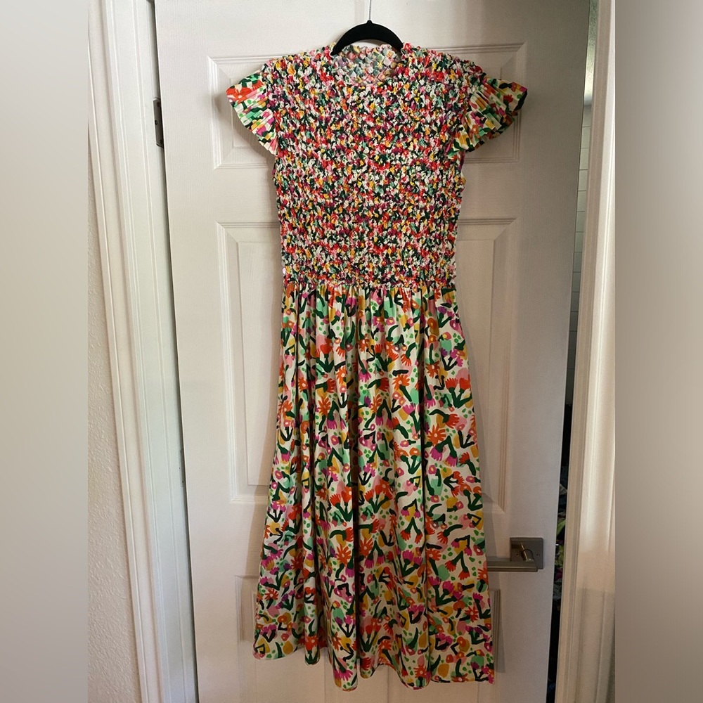 Celia B Celtic Dress